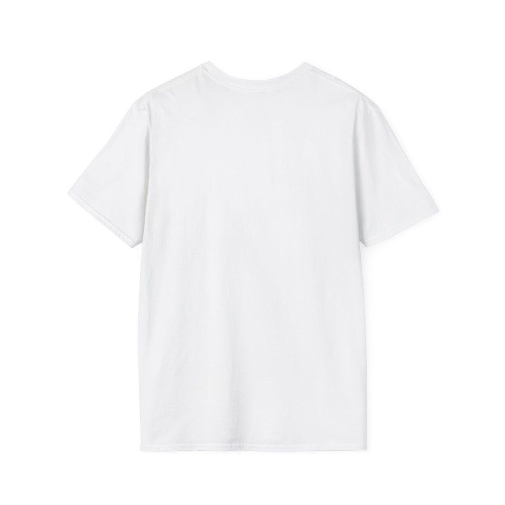 Graphic T-Shirt — Green Dragon Eye "TWINSTINCT" Logo Shirt