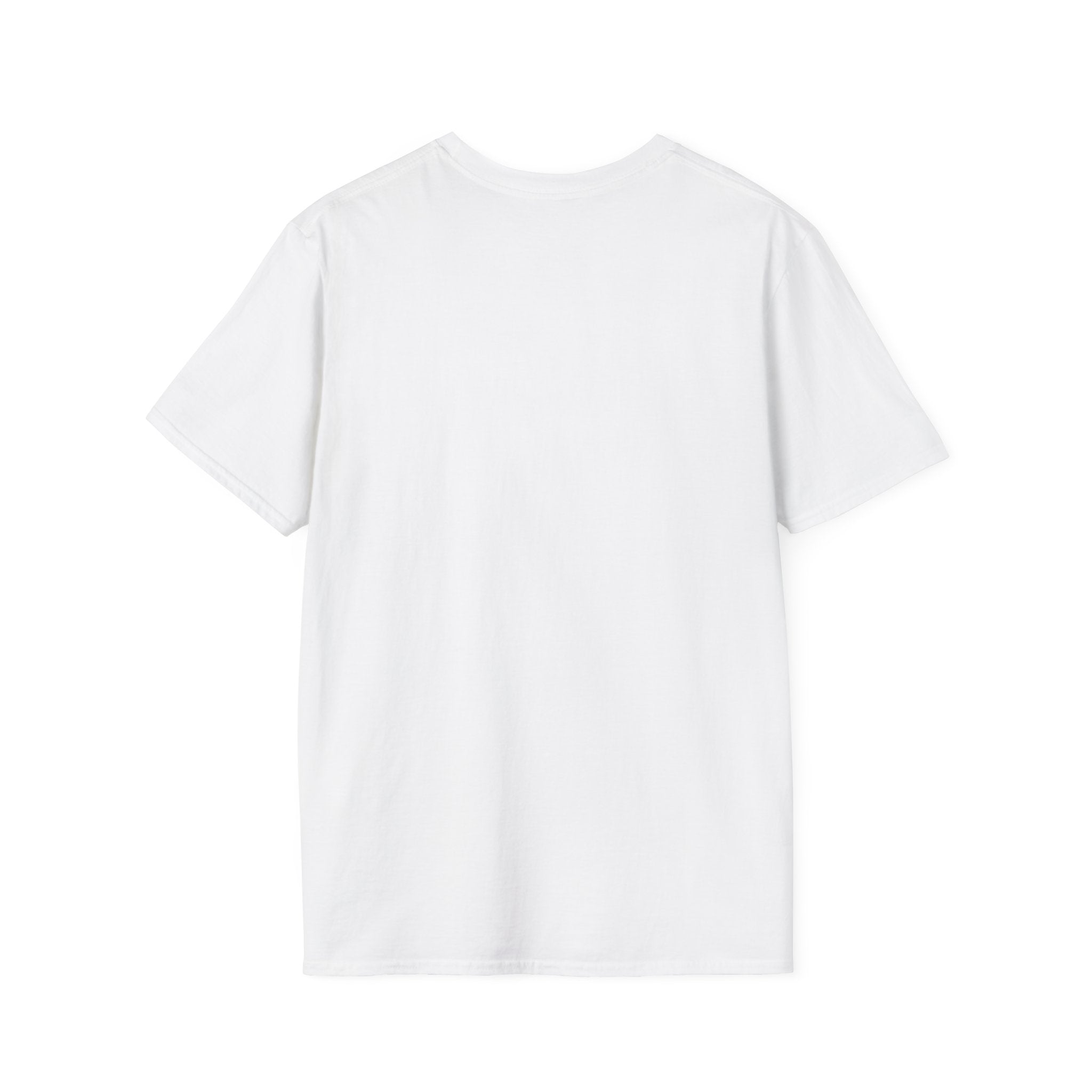 Graphic T-Shirt — Green Dragon Eye "TWINSTINCT" Logo Shirt