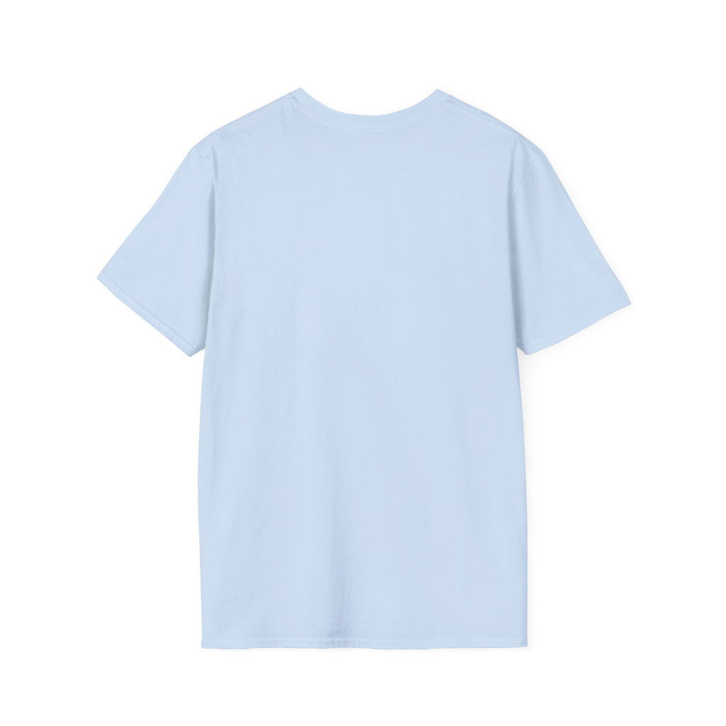 Graphic T-Shirt — Green Dragon Eye "TWINSTINCT" Logo Shirt