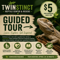 Basic Guided Tour *Admission Add-on*