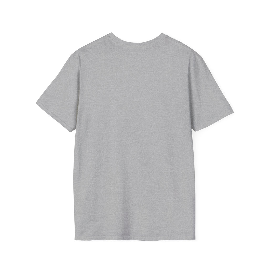 Graphic T-Shirt — Green Dragon Eye "TWINSTINCT" Logo Shirt