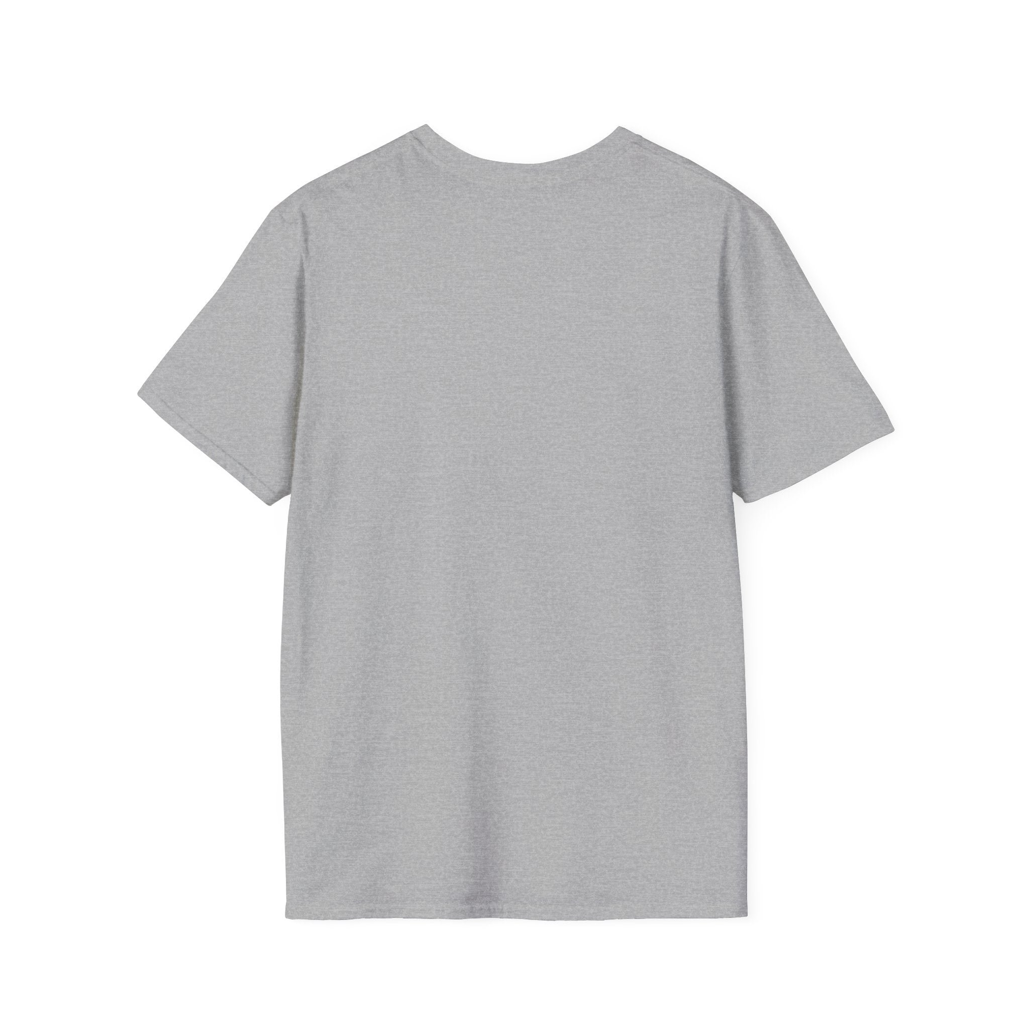 Graphic T-Shirt — Green Dragon Eye "TWINSTINCT" Logo Shirt