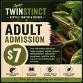 Adult Donation/Admission