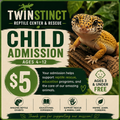 Child Donation/Admission